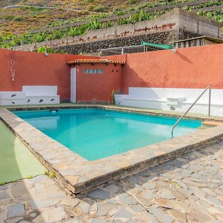 Live Garachico Villa Daute Exterior foto