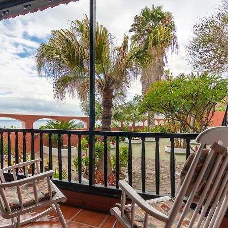 Live Garachico Villa Daute Exterior foto