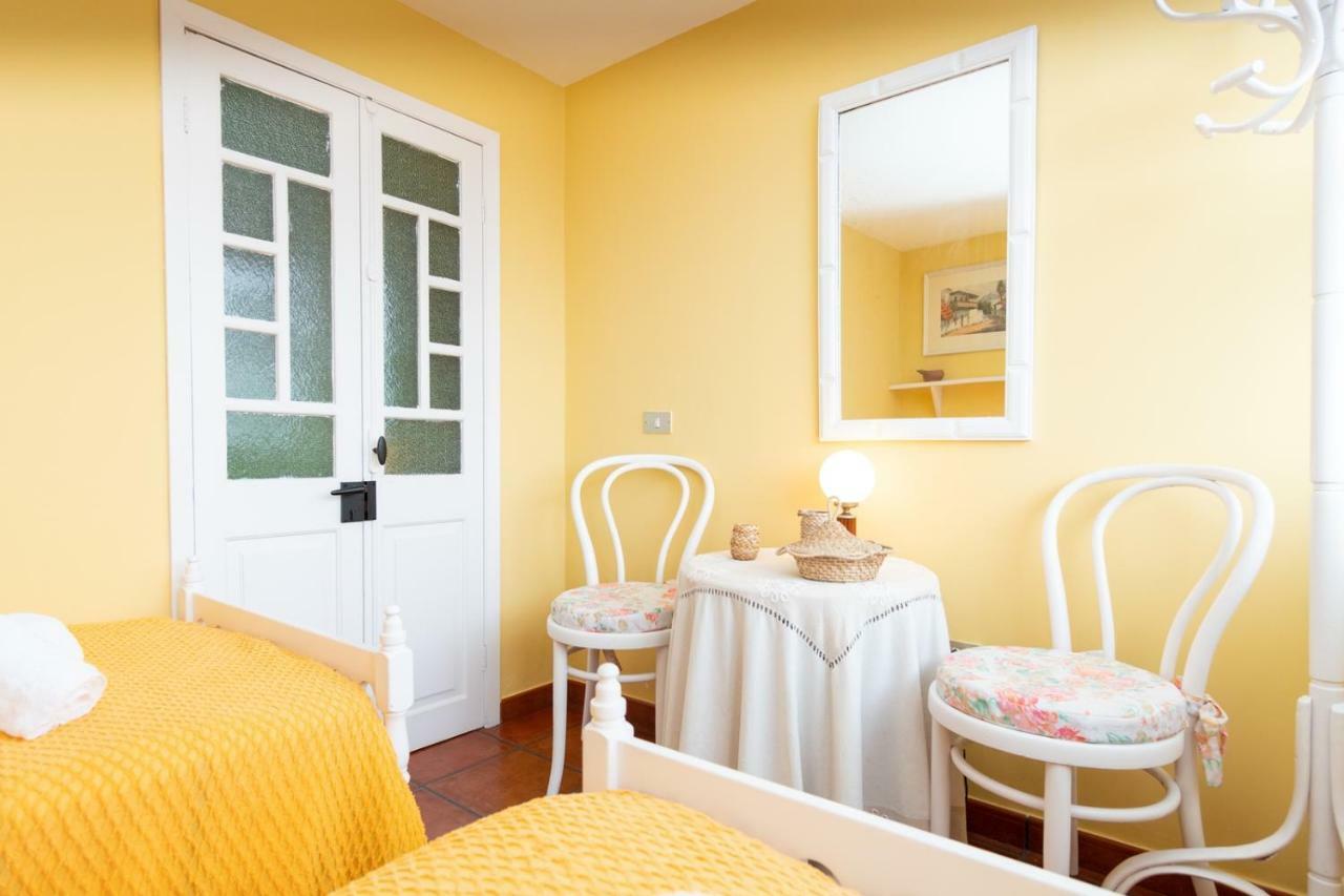 Live Garachico Villa Daute Exterior foto