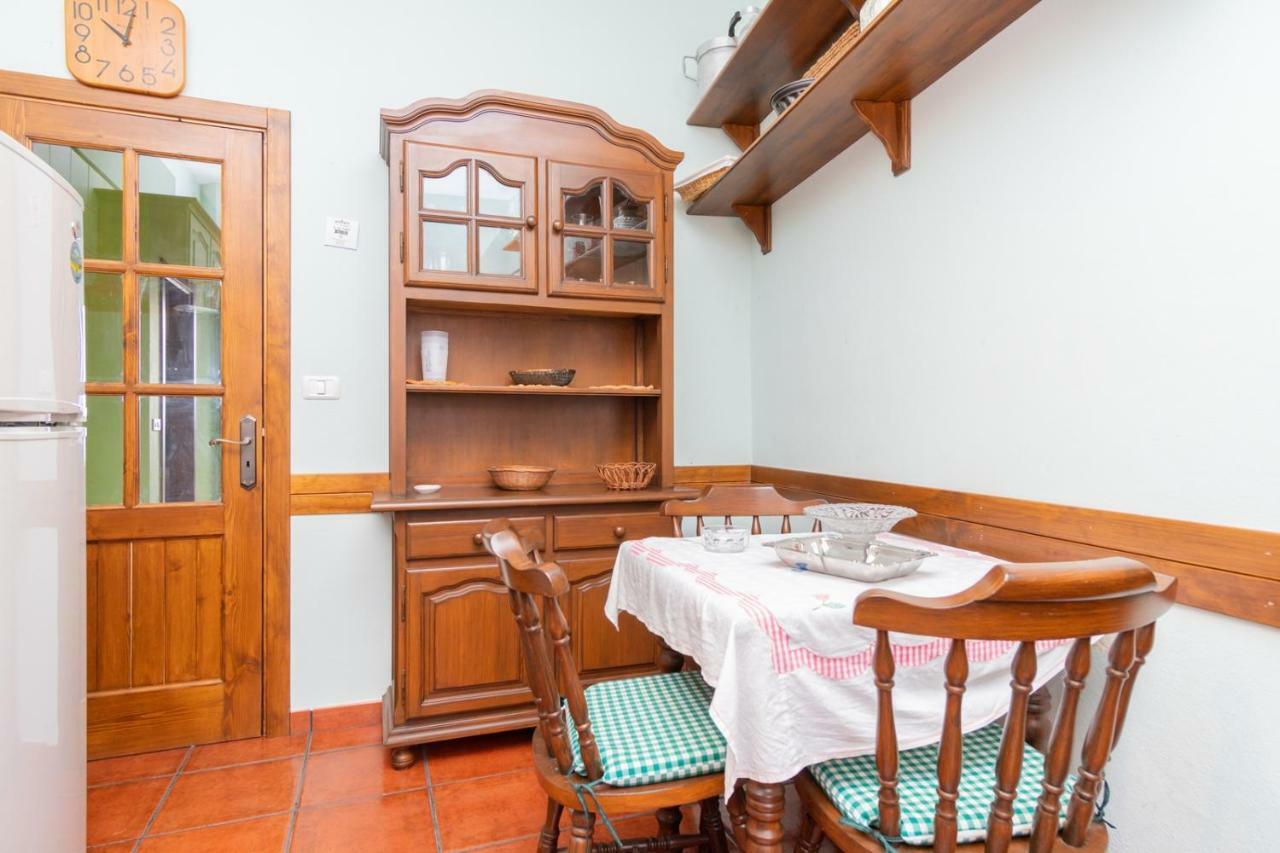 Live Garachico Villa Daute Exterior foto