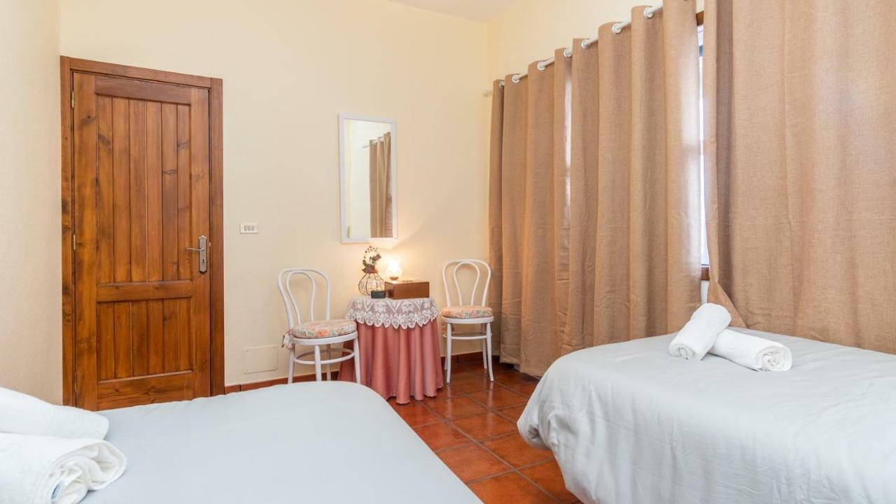 Live Garachico Villa Daute Exterior foto