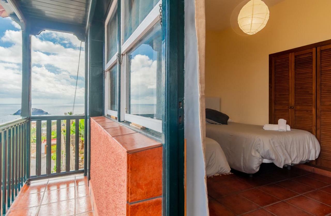 Live Garachico Villa Daute Exterior foto