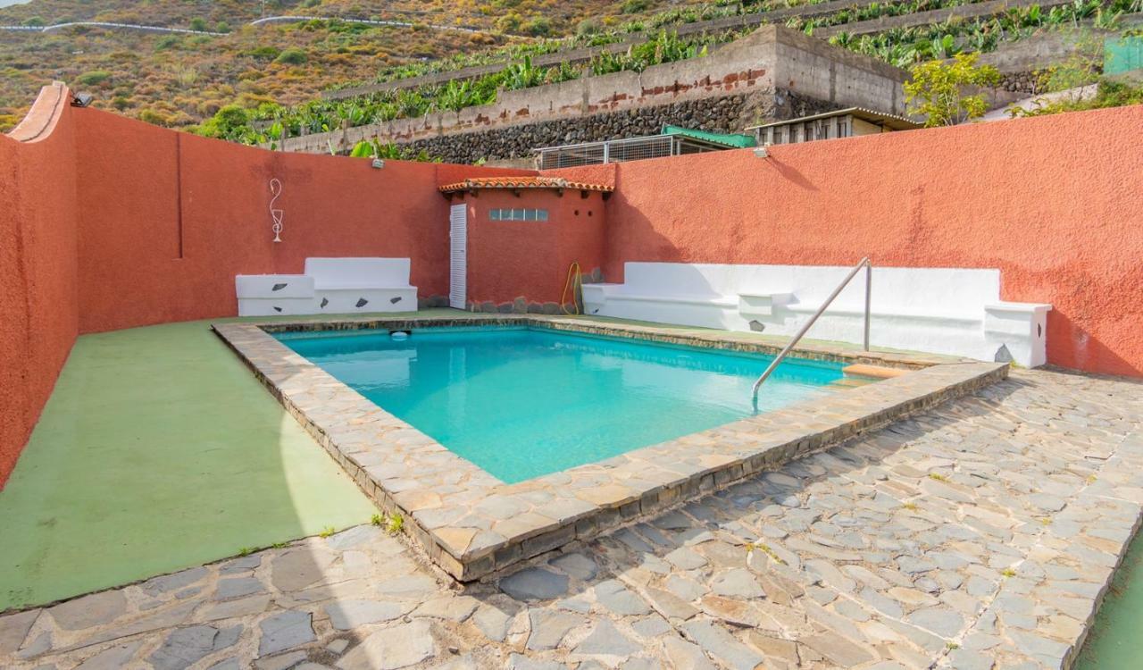 Live Garachico Villa Daute Exterior foto