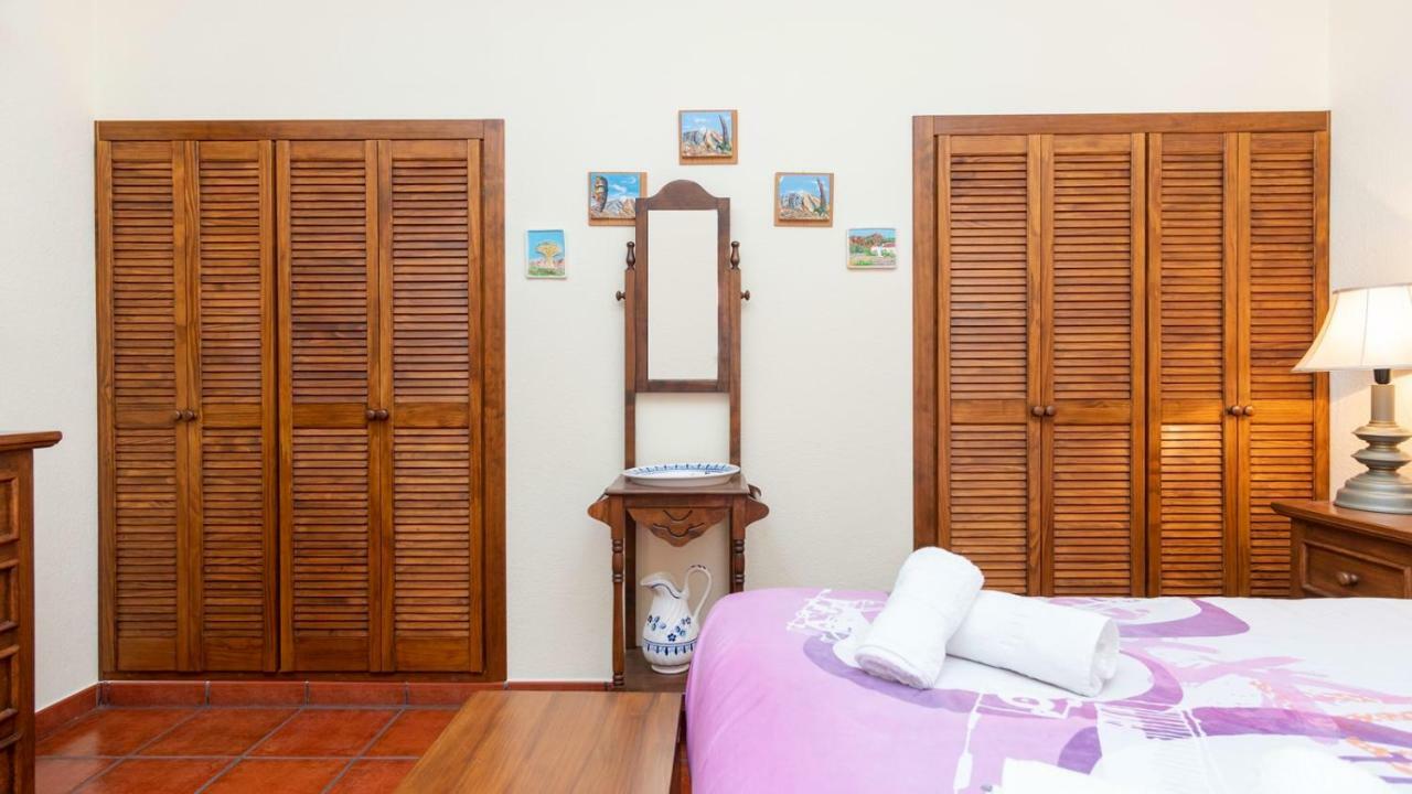 Live Garachico Villa Daute Exterior foto