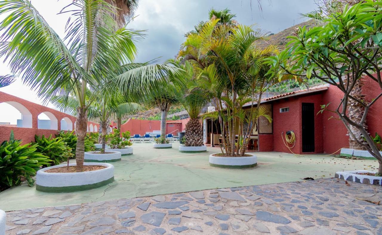 Live Garachico Villa Daute Exterior foto