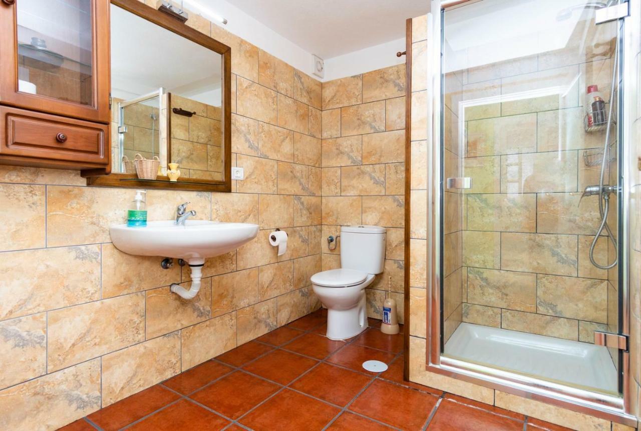Live Garachico Villa Daute Exterior foto