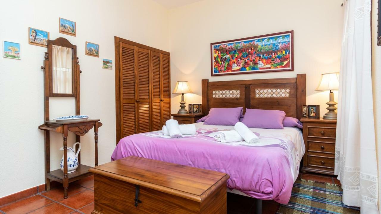Live Garachico Villa Daute Exterior foto