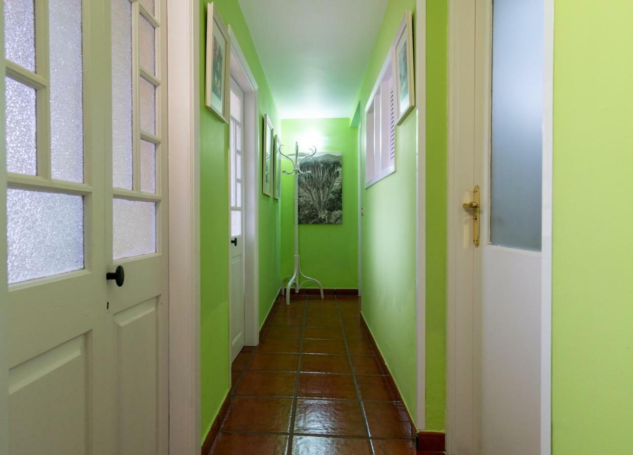 Live Garachico Villa Daute Exterior foto