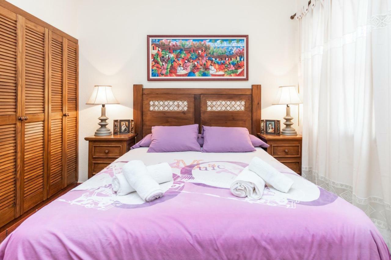 Live Garachico Villa Daute Exterior foto