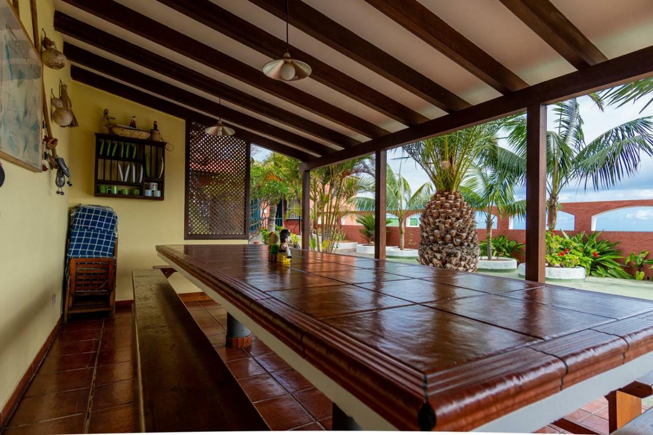 Live Garachico Villa Daute Exterior foto
