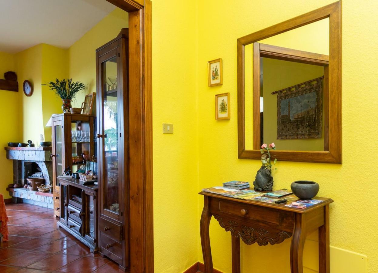 Live Garachico Villa Daute Exterior foto