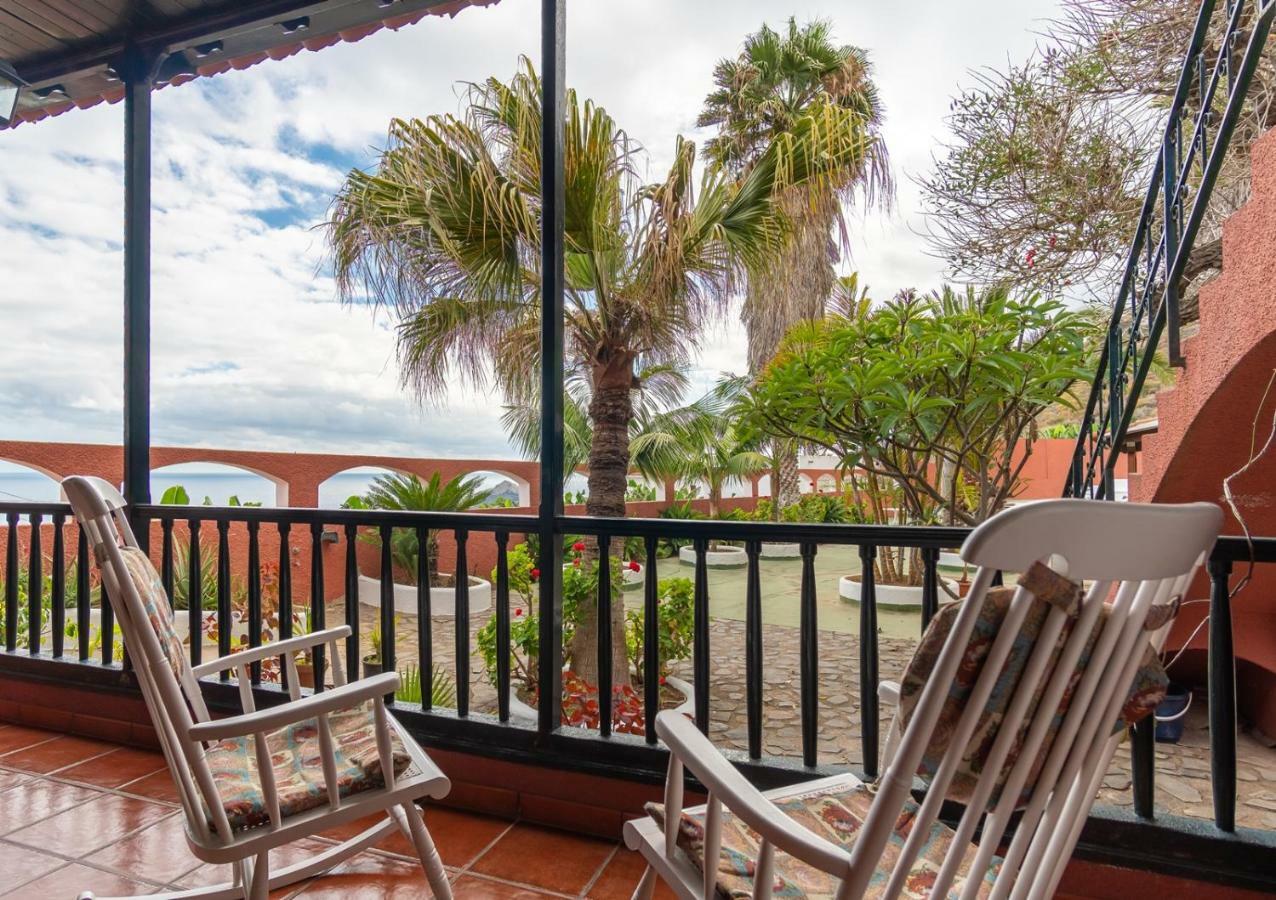 Live Garachico Villa Daute Exterior foto
